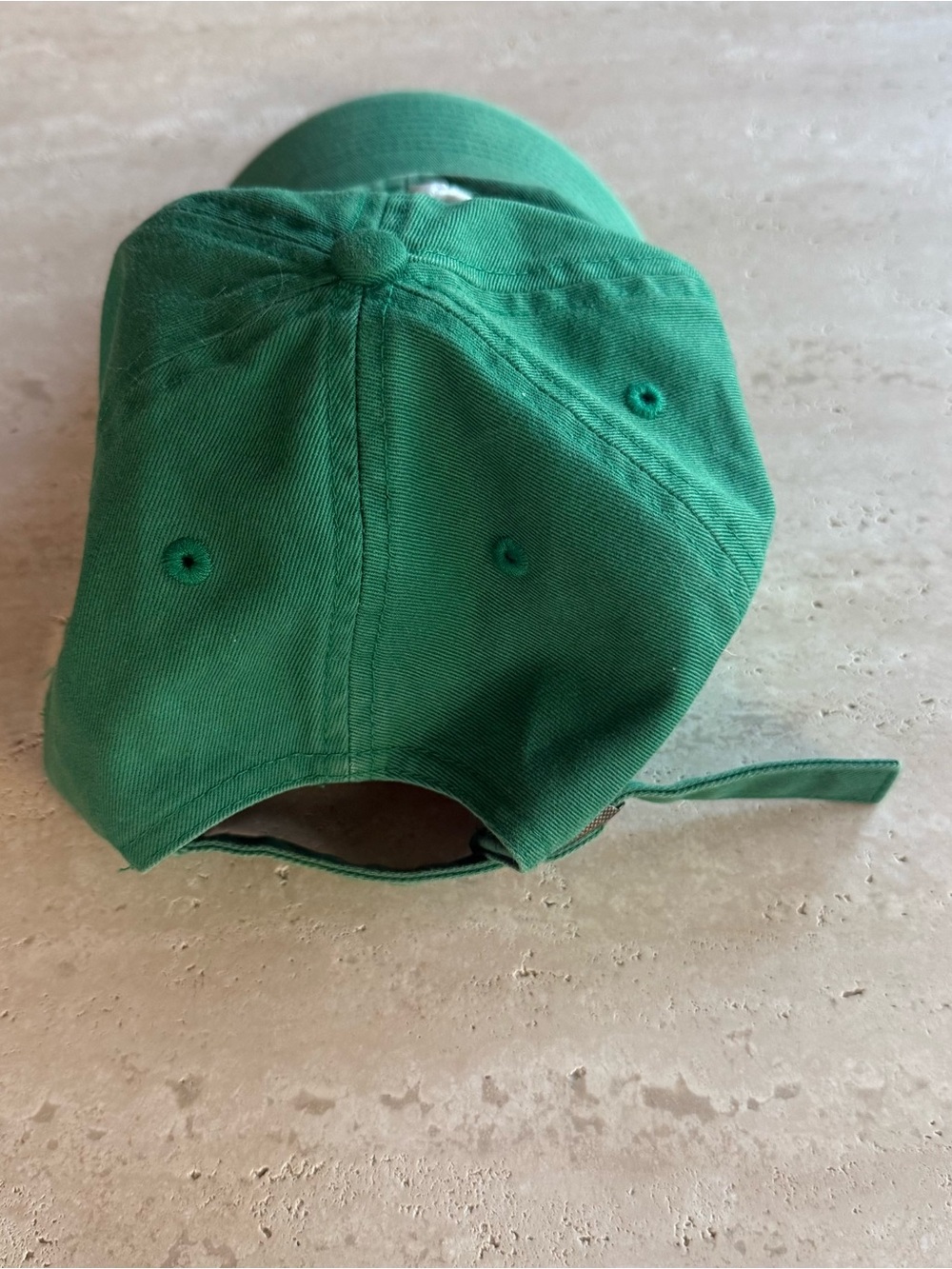 San Francisco Giants green 47’ era baseball hat - Picture 2 of 3